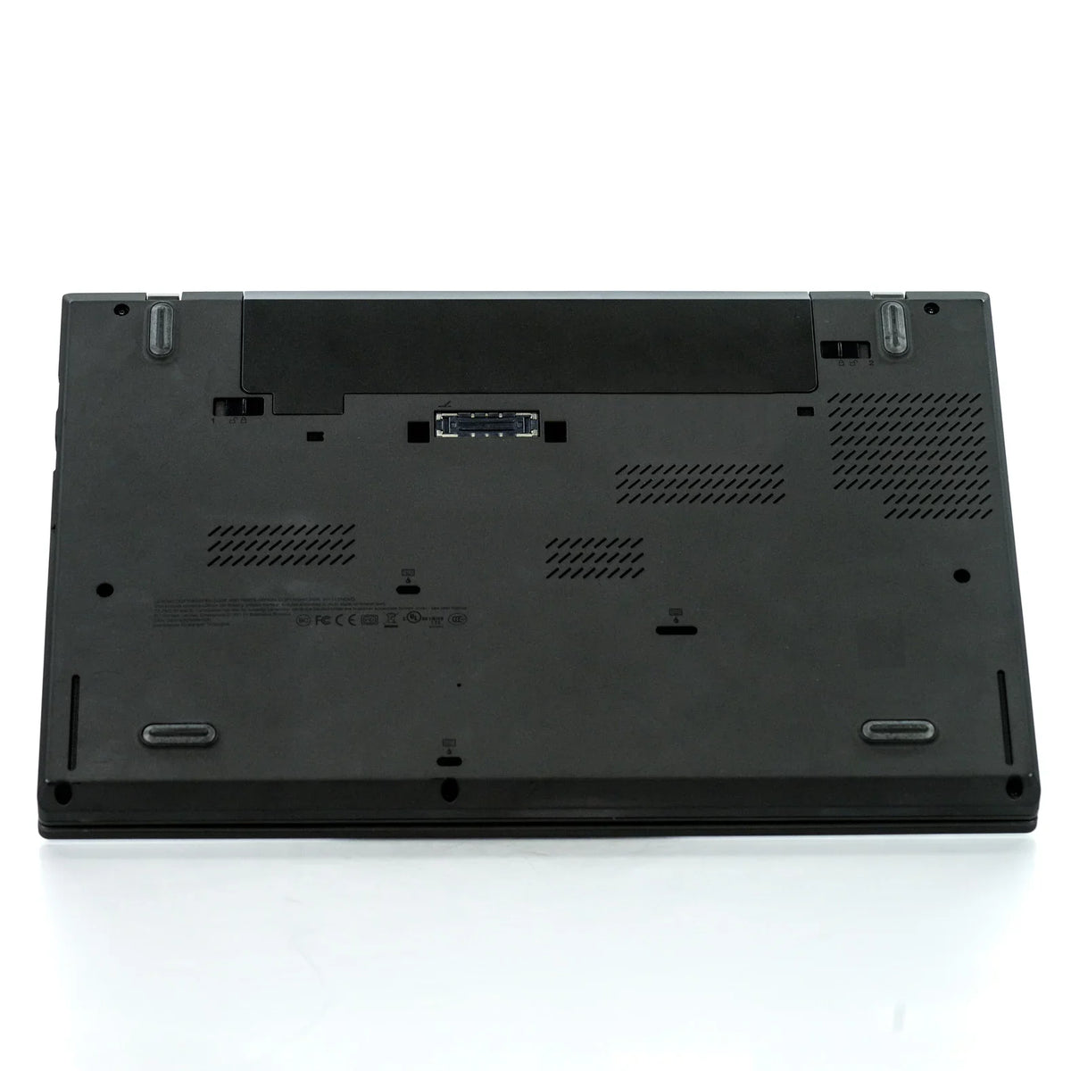 Lenovo Dual-Core Used 3 i5 512GB SSD Wty ThinkPad Win Yr v.WBA Pro 4GB B 10 Laptop T440