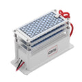 Long Portable 15g/h Integrated Tablets CACAGOO Generator Air Purifier Plate liquid Life Ceramic Three