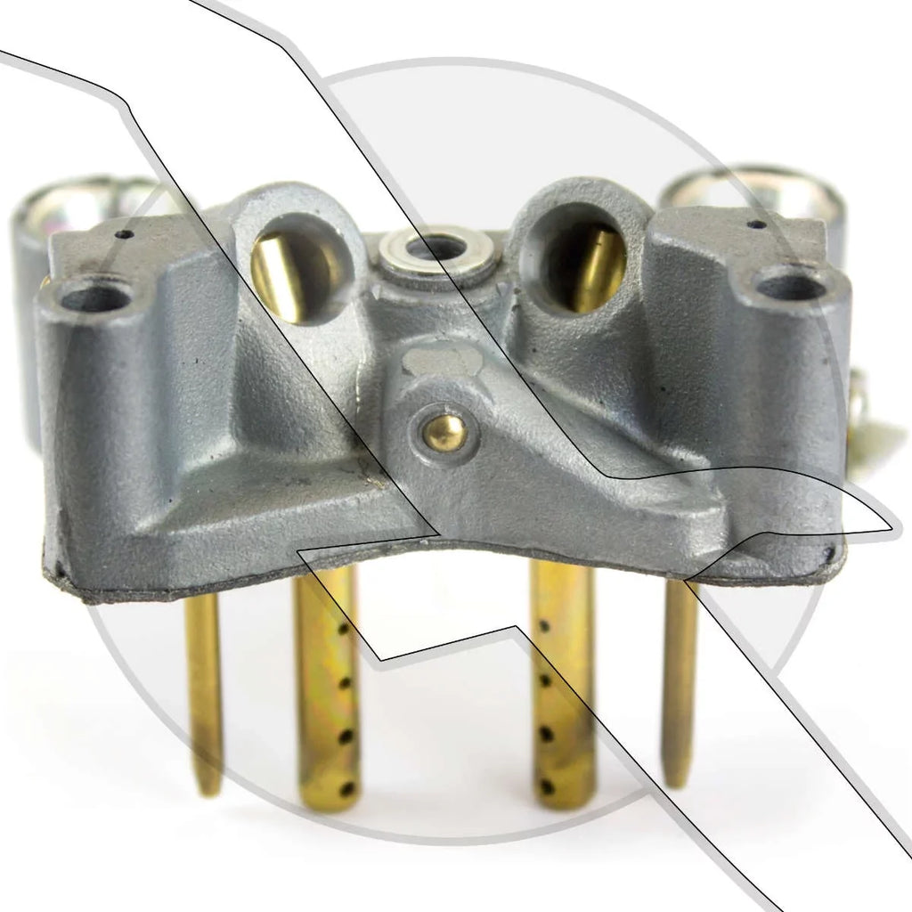 # Mercury 3302-850423001 New Oem Mercruiser Part Quicksilver Venturi NLA