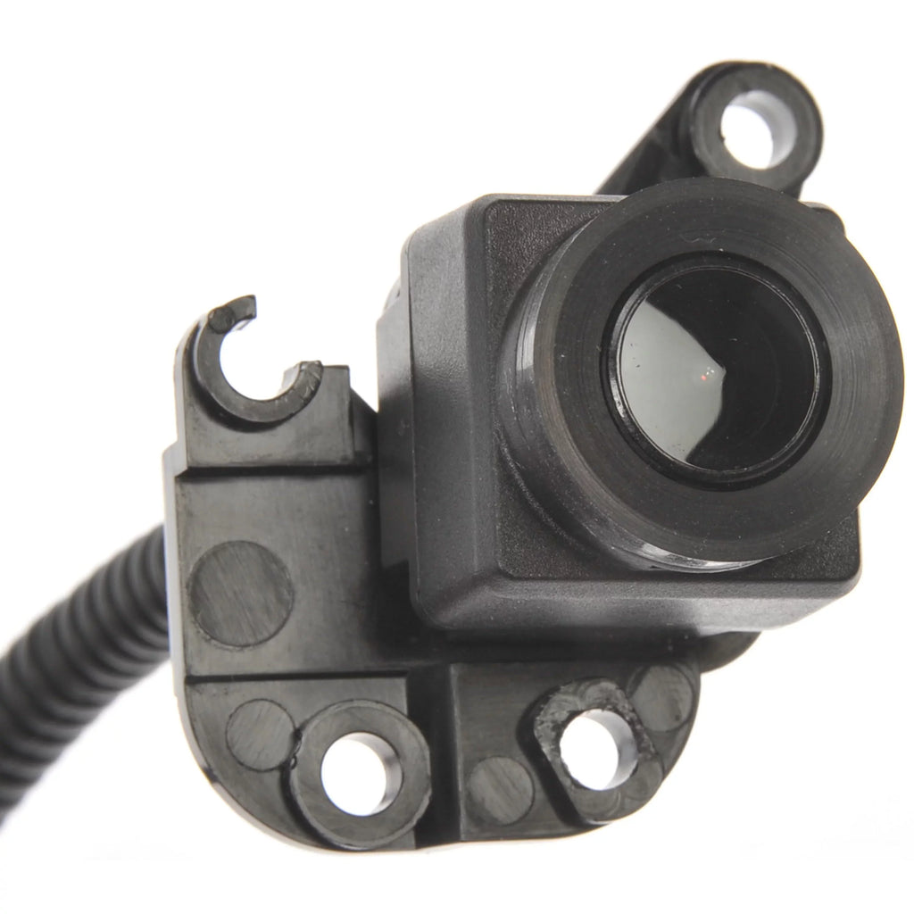 Camera 1500, Park / Fits RAM for Dorman DODGE select: Rear 2010-2012 Models 2009-2012 Ram RAM DODGE 590-078 Dodge 2500 Assist Specific