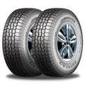Boss, 2021-23 Silverado Trail 1500 Fits: 265/60R20 / 2656020 121S Truck of Landgolden / / Country Load 2015-19 265/60/20 SUV 841623119508 LT High Chevrolet Pair Tires Chevrolet All-Terrain HD Silverado LGT57 E 10PR 2500 2