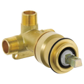 R3510-WL Single Tesla Delta Mount Rough Wall Handle