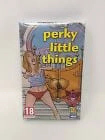 Switch] Perky [Nintendo Things Little