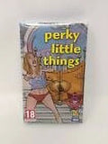 Switch] Perky [Nintendo Things Little