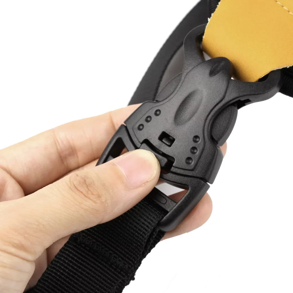 Neck Accessory Spare Gimbal with Clip Handheld for Shoulder Stabilizer Strap DJI Strap Ronin Sling SC Part