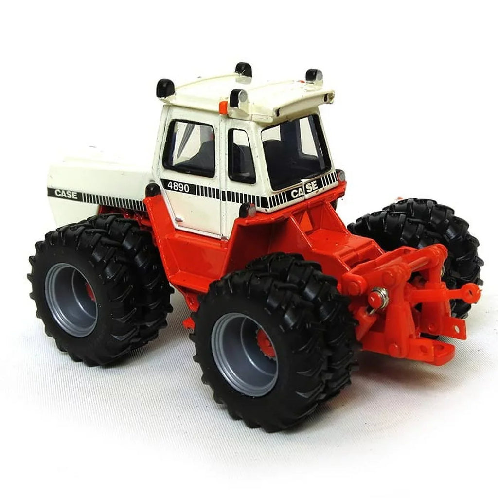 4WD Toy Farm Case 2014 National Show 1/64th 4890