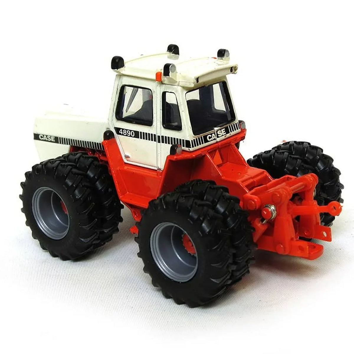 4WD Toy Farm Case 2014 National Show 1/64th 4890