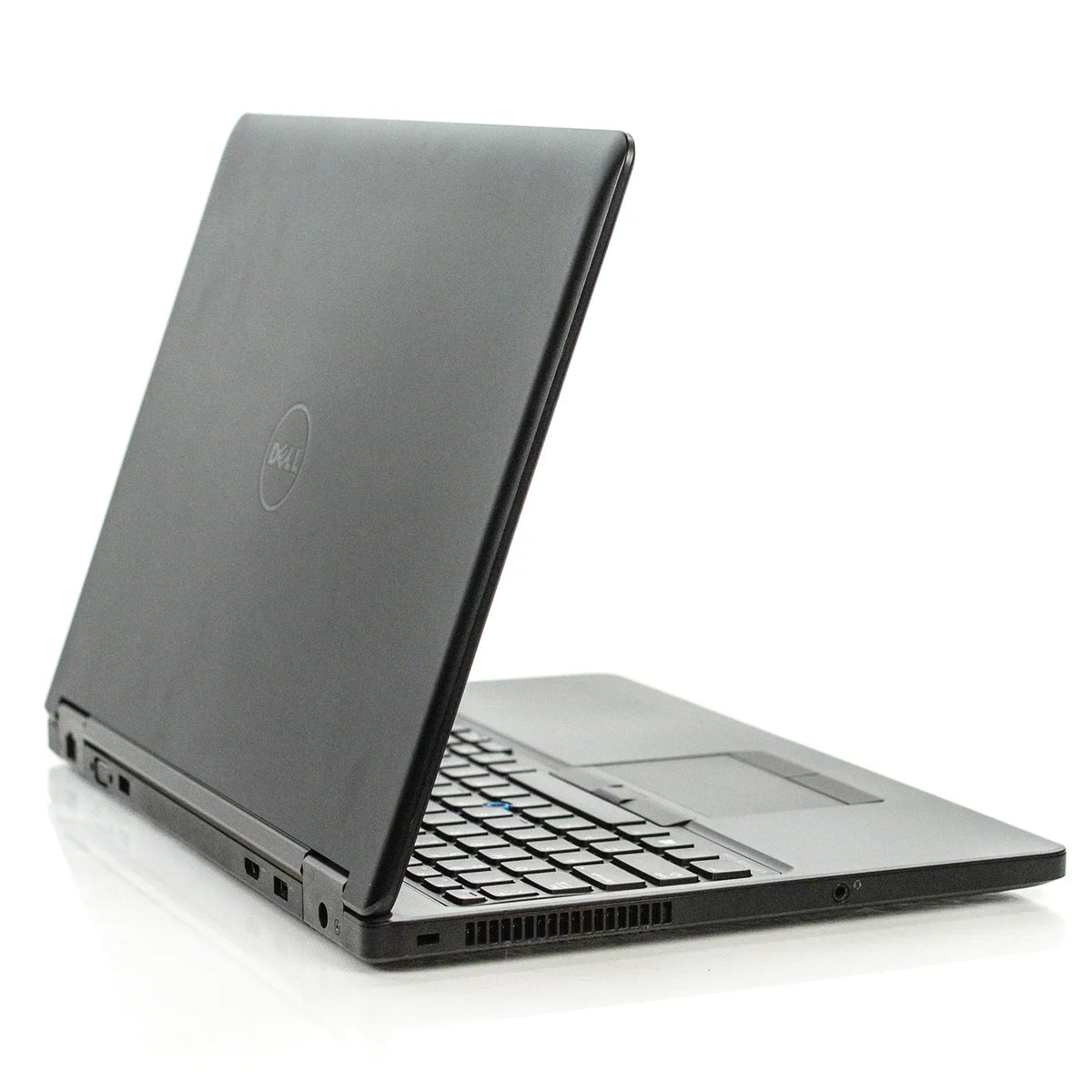 i5 Win v.WAA Latitude 128GB Dual-Core B 4GB Dell E5550 10 Used Pro SSD Laptop