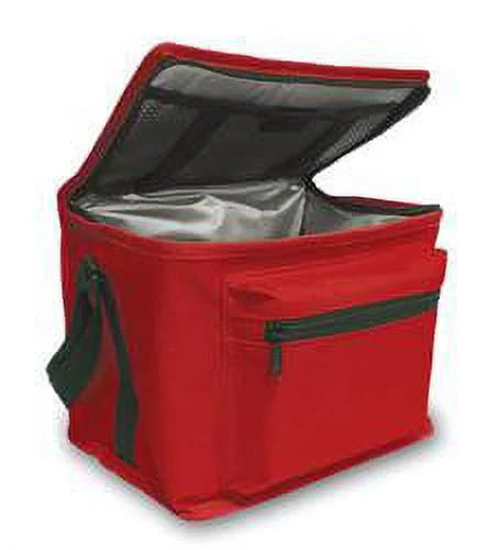of Sold 7 Insulated Medical Specimen Hopkins 9 Biohazard 5-1/2 X Transport by: One Pack Inch, X Premium Tote, - Products, 530380