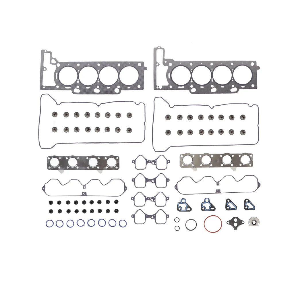 Seville Eldorado Trucks DNJ Rebuild Allante 9 & EK3153 V8 32V DOHC Kit 281cid Cadillac Y DeVille Engine Cars 4.6L VIN 1993-1994 Fits VIN