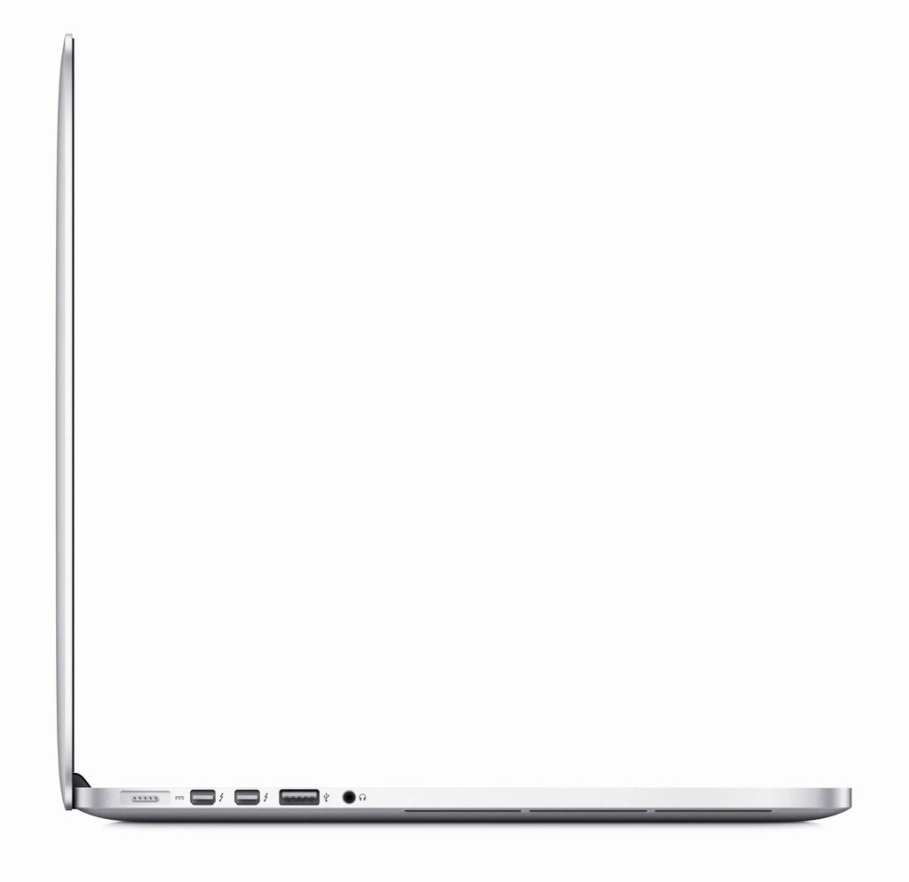 DG) (Refurbished) (Retina Macbook 512 GB 2.5Ghz i7 SSD 15.4-inch MGXC2LL/A GB Core 16 Laptop Pro (Mid Restored Quad 2014)