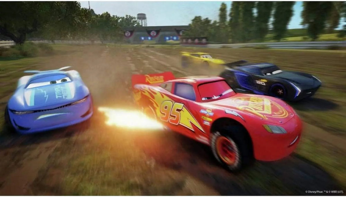 To EU Driven Cars Free One) Version (Xbox 3: Region Win