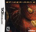 2 Spider-Man - DS Nintendo