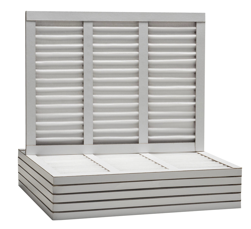Box Air 16x25x2, 8, Filter, MERV 4 of Aerostar 16x25x2