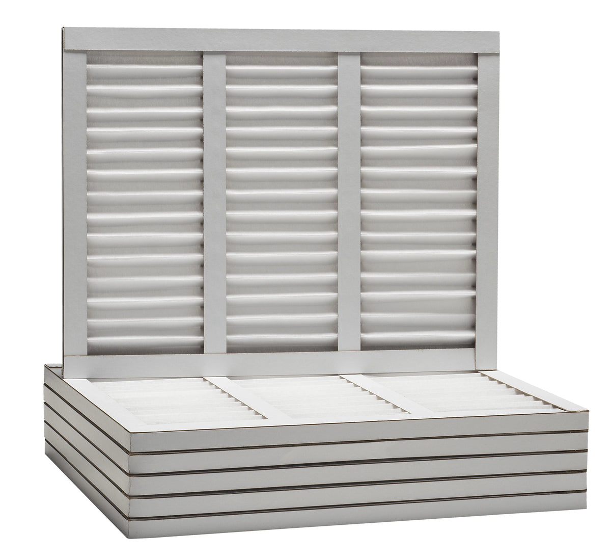 Box Air 16x25x2, 8, Filter, MERV 4 of Aerostar 16x25x2