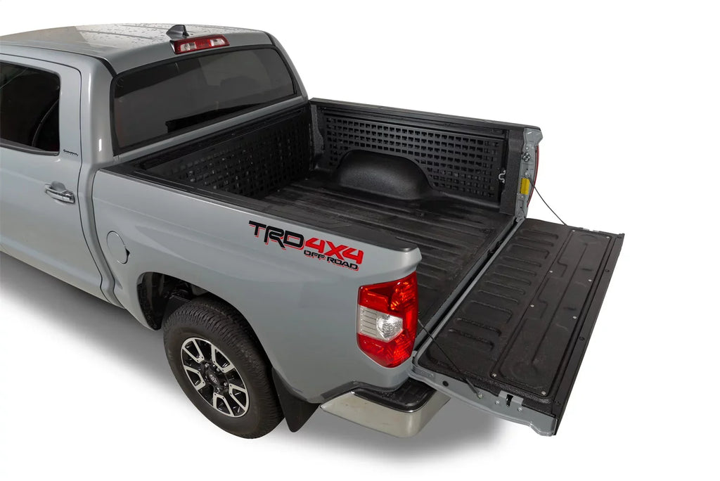 2018 Fits Molle DOUBLE 14-21 2014-2015 CREWMAX Fits SR5, Panel 195331 select: Tundra CAB TUNDRA SR/SR5 Putco TUNDRA