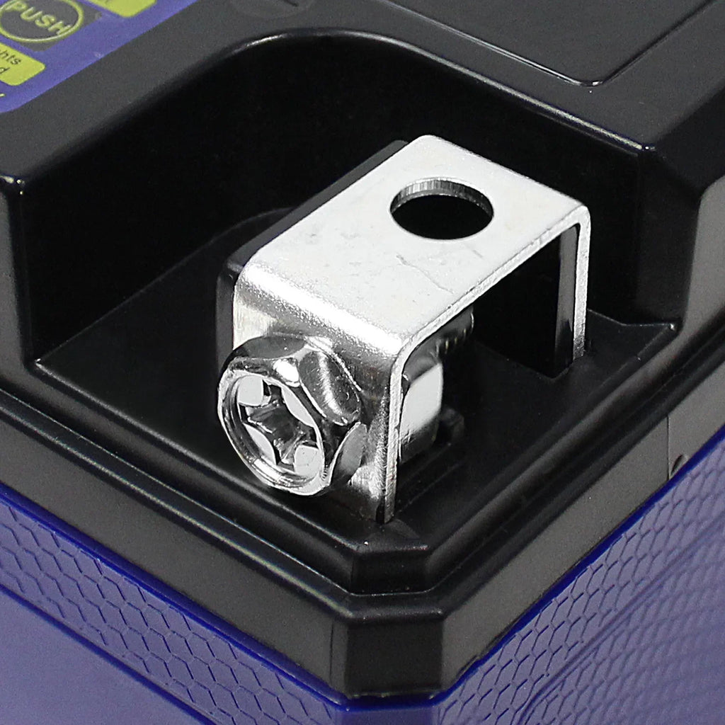 2014 Scooter Compatible with Tweet Peugeot Pack YTX7A-BS Replacement 50 6 - Lithium Evo Battery