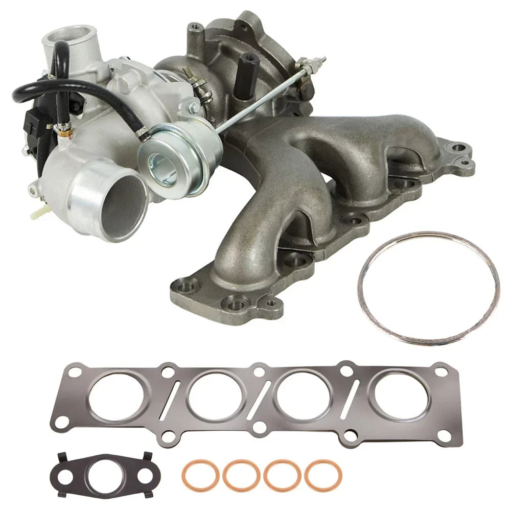 ROVER 2013 LAND PLUS, Buyautoparts Gaskets Fits TECHNOLOGY LR2 For 2.0T 2013 PURE Rover Turbo ROVER EVOQUE - Range select: Rover w/ RANGE & Evoque ROVER Turbocharger LAND LR2 Land HSE