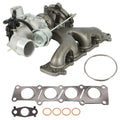 ROVER 2013 LAND PLUS, Buyautoparts Gaskets Fits TECHNOLOGY LR2 For 2.0T 2013 PURE Rover Turbo ROVER EVOQUE - Range select: Rover w/ RANGE & Evoque ROVER Turbocharger LAND LR2 Land HSE