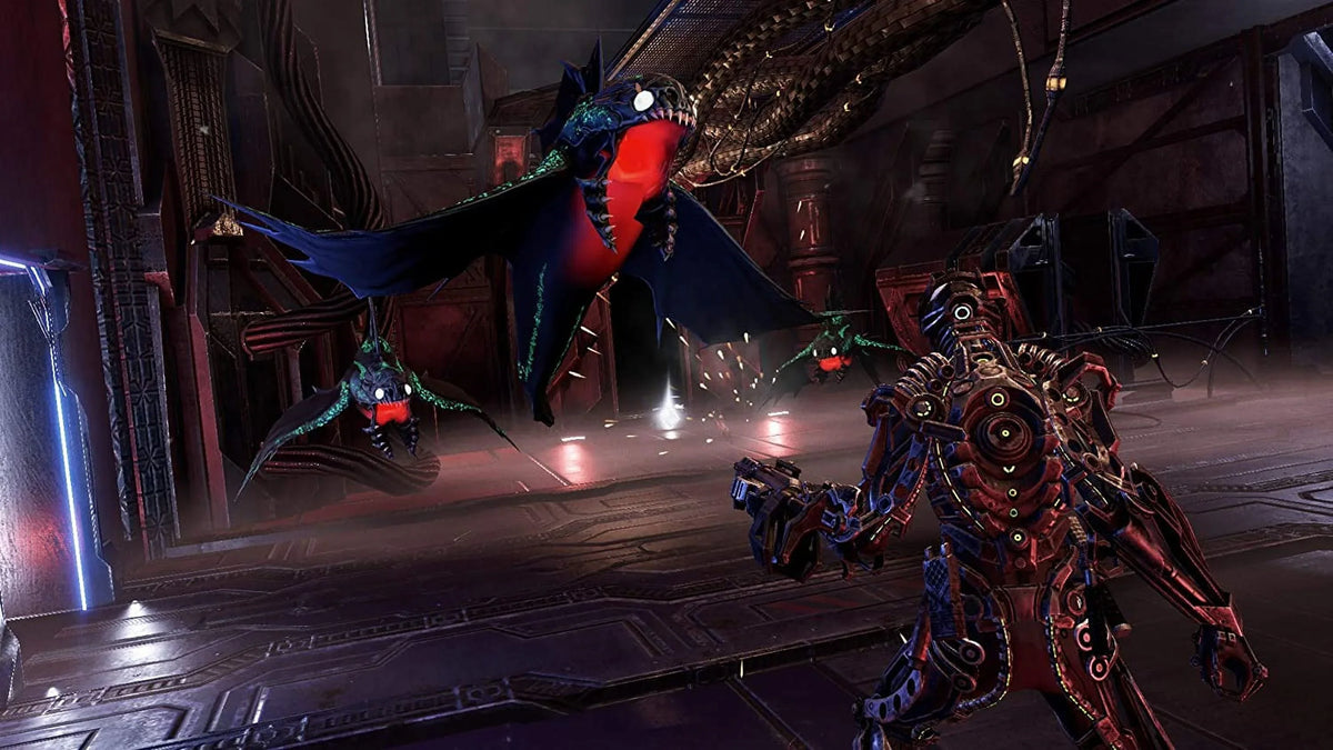 Hellpoint (Other)