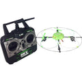 Fiber NX Sky Lights Toys Optic Flyer with Odyssey