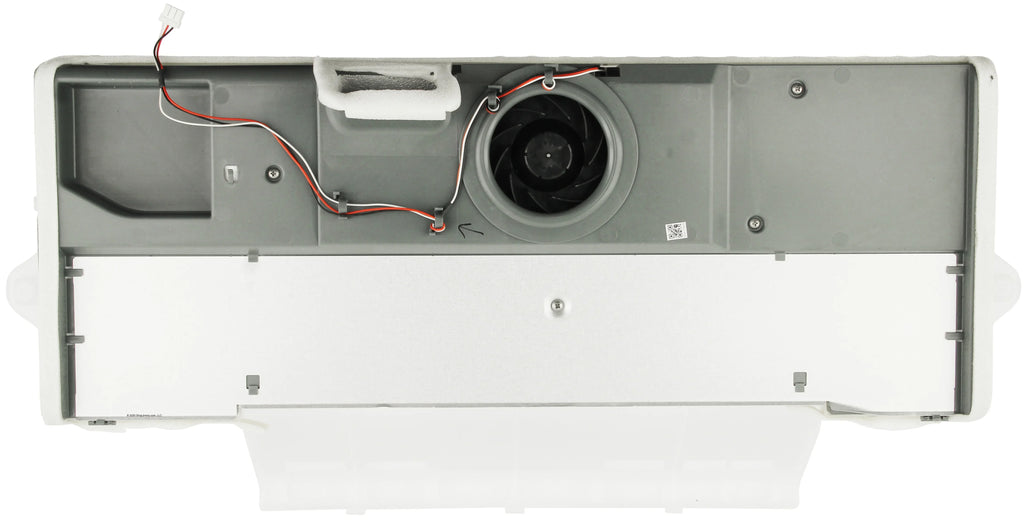 Assembly Refrigerator DA97-17363A Cover Freezer
