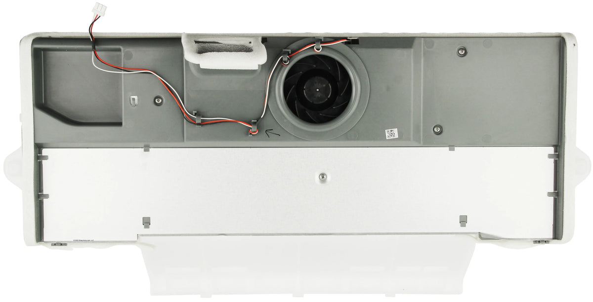 Assembly Refrigerator DA97-17363A Cover Freezer