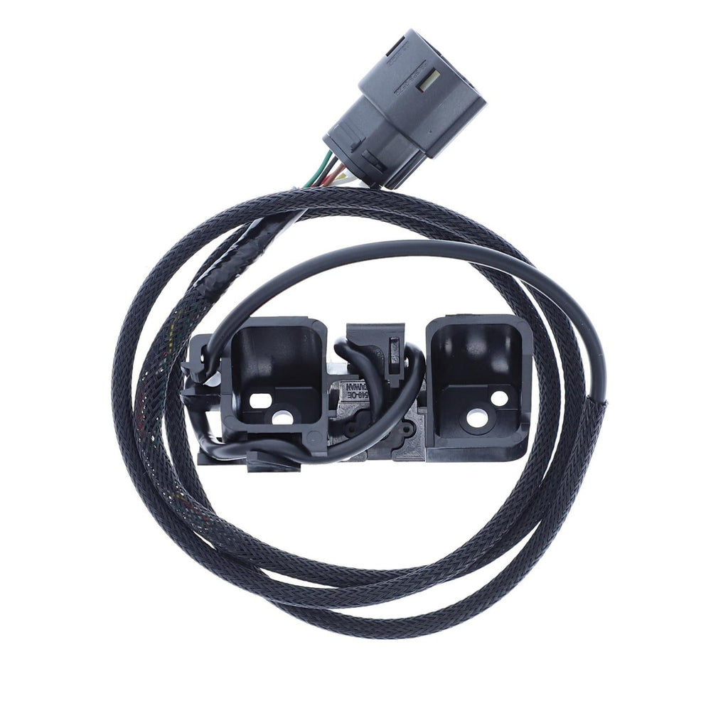 GMC SILVERADO/LD Camera SIERRA/DENALI 23244435 for Backup Replaces SILVERADO 16-19 84079952 SIERRA/LIMITED CHEVROLET