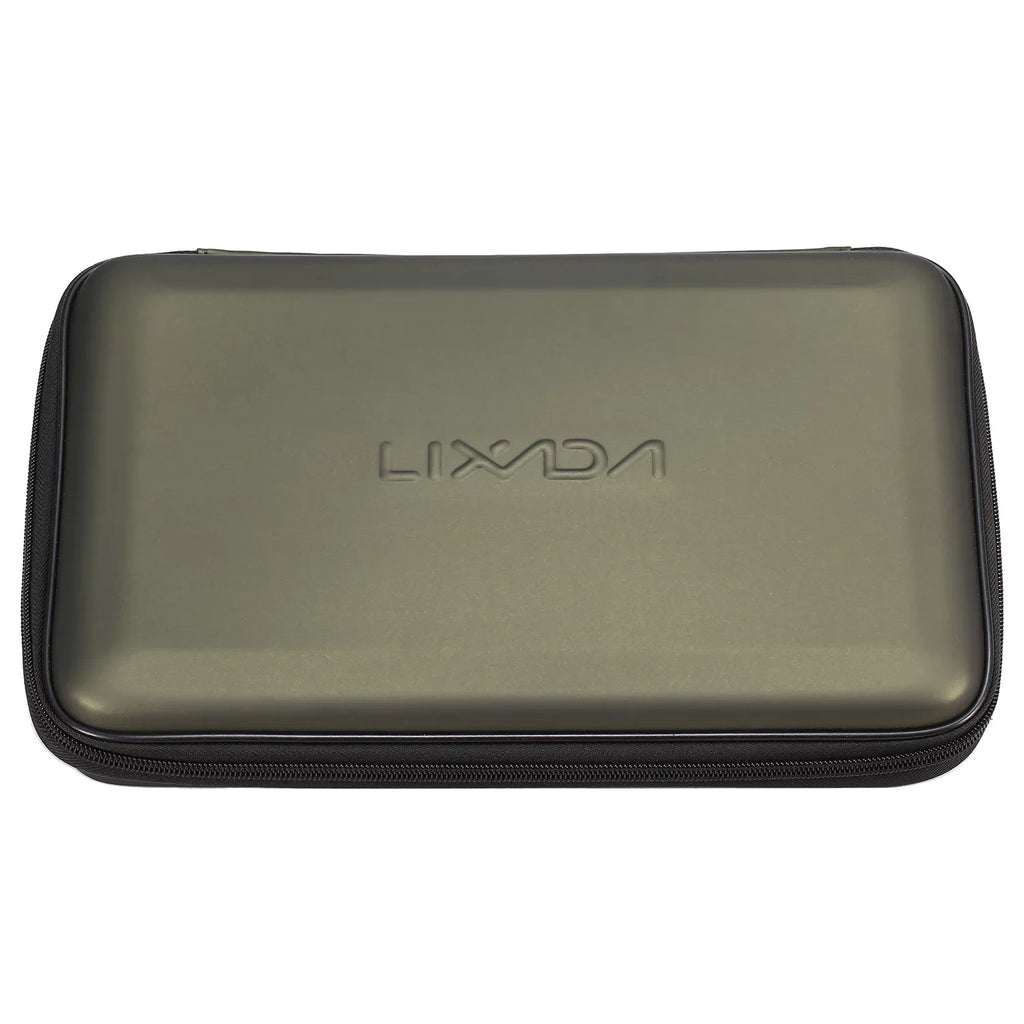 Alarm - Fishing Your Digital Illuminate Tackle Lixada Fishing Carp Set