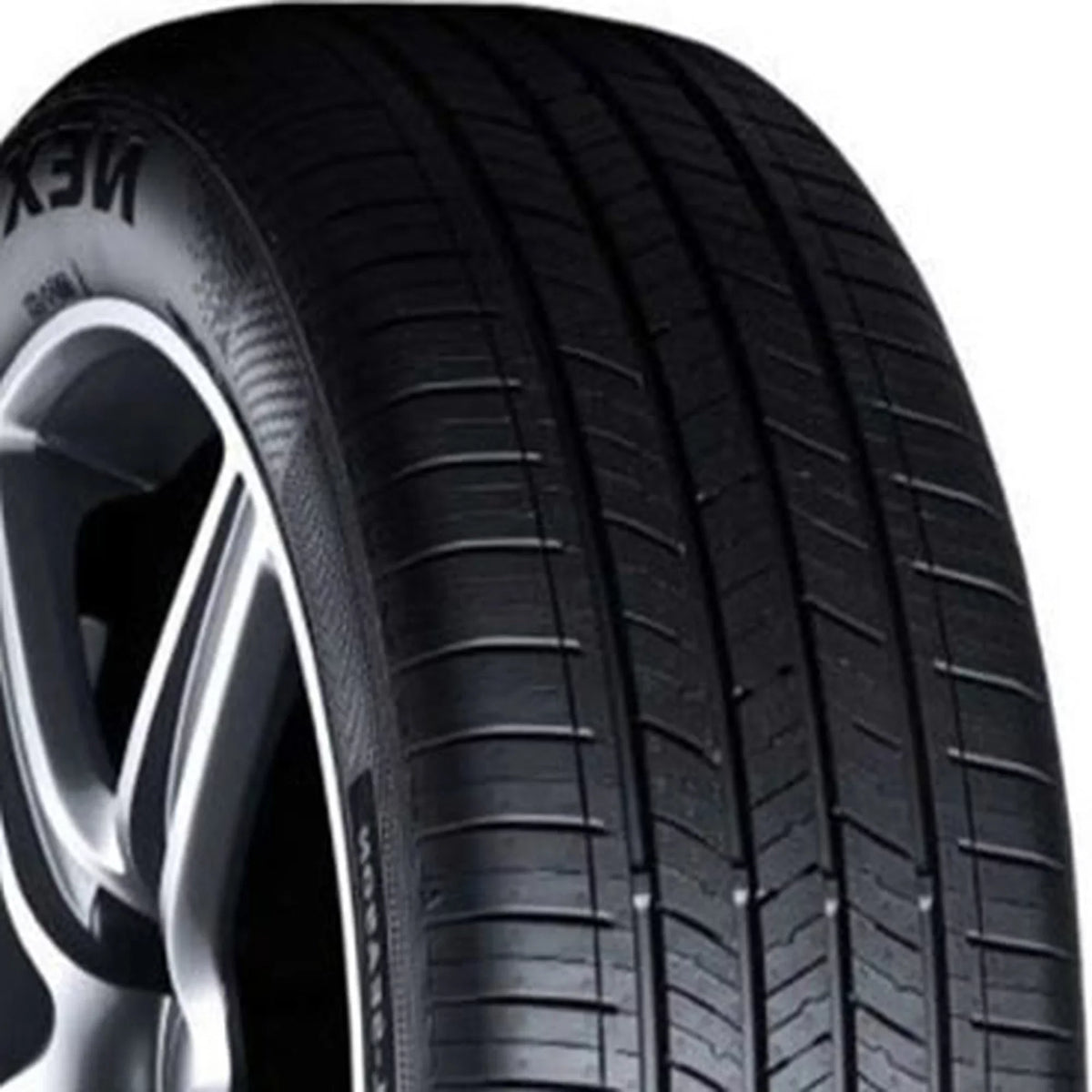 Nexen 92H Passenger S Tire N'Priz 205/60R16 Touring