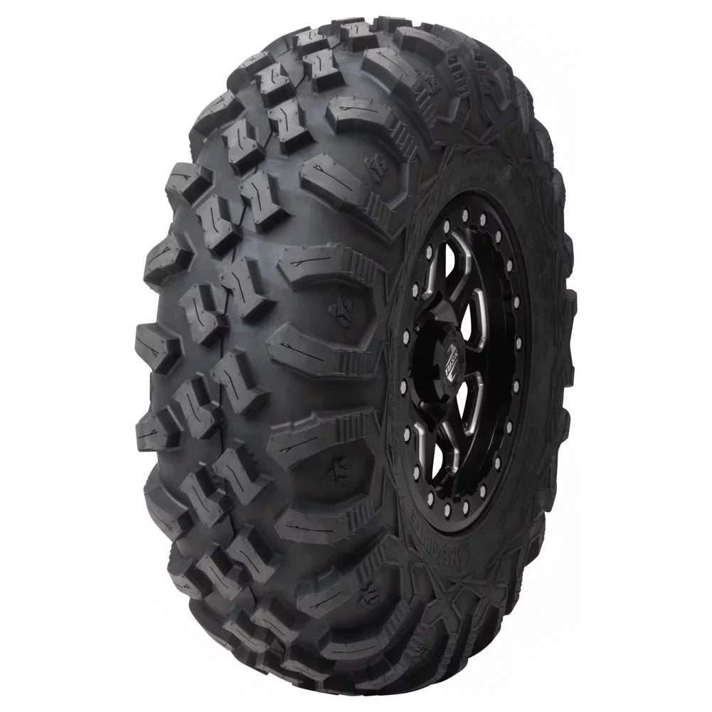 Tire Edition Megabite Radial (4 POLARIS 900 For Pack) Tusk 2020 Trail Fox 26x9-14 RZR