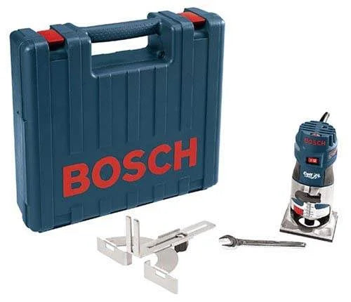 Variable Bosch Colt Kit Router (Refurbished) Restored HP PR20EVSK-RT Speed Palm 1 Electronic