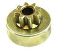 Starter Gear ST-600 LYNX SPI Clutch 2003-2007 for Snowmobile