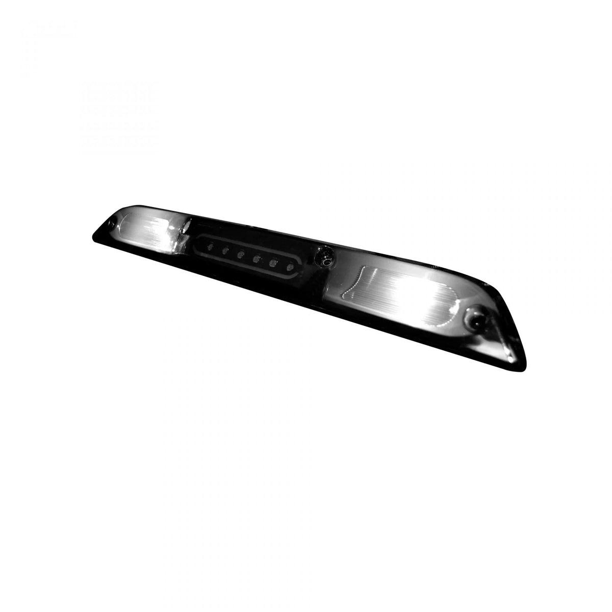 3Rd Power And Brake 15-19 Kit Superduty Ultra - F150 Ultra F250/350/450/550 17-19 Power Light LED Red W/ High High