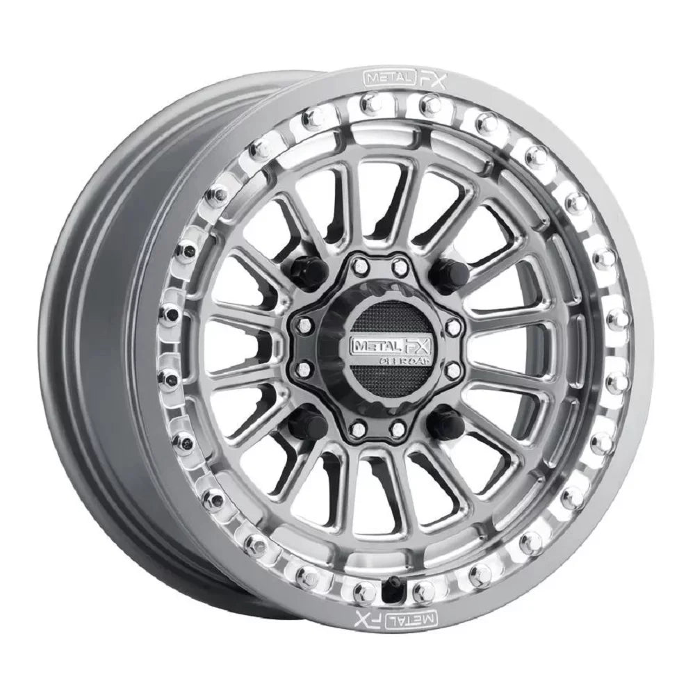 1000 XP RZR / Bdlk Polaris XP Gm Delta Tires 900/1000 BFG CC MetalFX 15" XP KM3 PRO 32" / Wheels Ranger