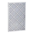 BestAir Filter D in. 25 8 in. 16 W MERV x Pleated H 1 Air x in.