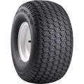 R/S 20X10-10 Lawn Garden Carlstar 86A3 Tire Turf & Trac B
