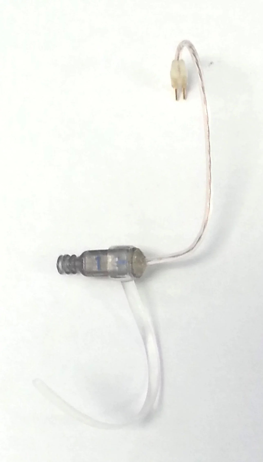 '- Speaker = products Yes, Ear dimension and Audeo (#1L in Smart, other Receiver 1) RIC Receiver Naida CRT LEFT for SIDE Phonak S, the