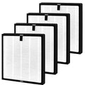PARTS Purifier, for H13 Air 4 AMI Replacement Ture Packs Filter HY4866 HEPA Air Filter Purifier of