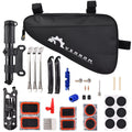 Tire Bike Kit Kit Tire Tire Portable Pump Kit Pump Tools Repair Kit Set YSANAM tool Tube Kit Tire Tools Tools Tire Tire Bike Kit Tire Tire Tire Bike Pump Pump Kit suit,Patches Tools Kit Tool