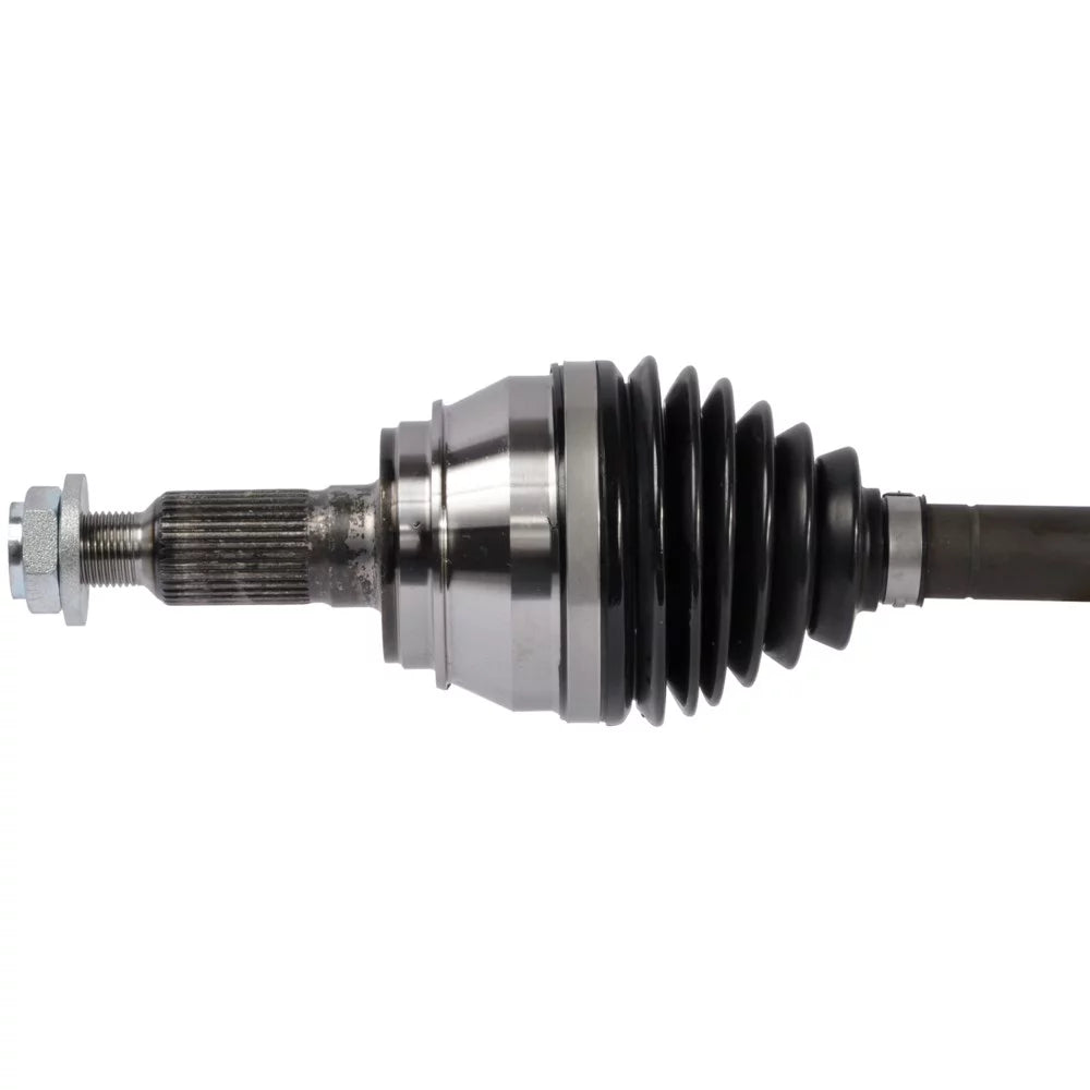 CV - Axle Cardone Industries Left Chevrolet, GMC New Right, 2007 Cadillac, Front 2018 66-1430HD Front Assembly fits