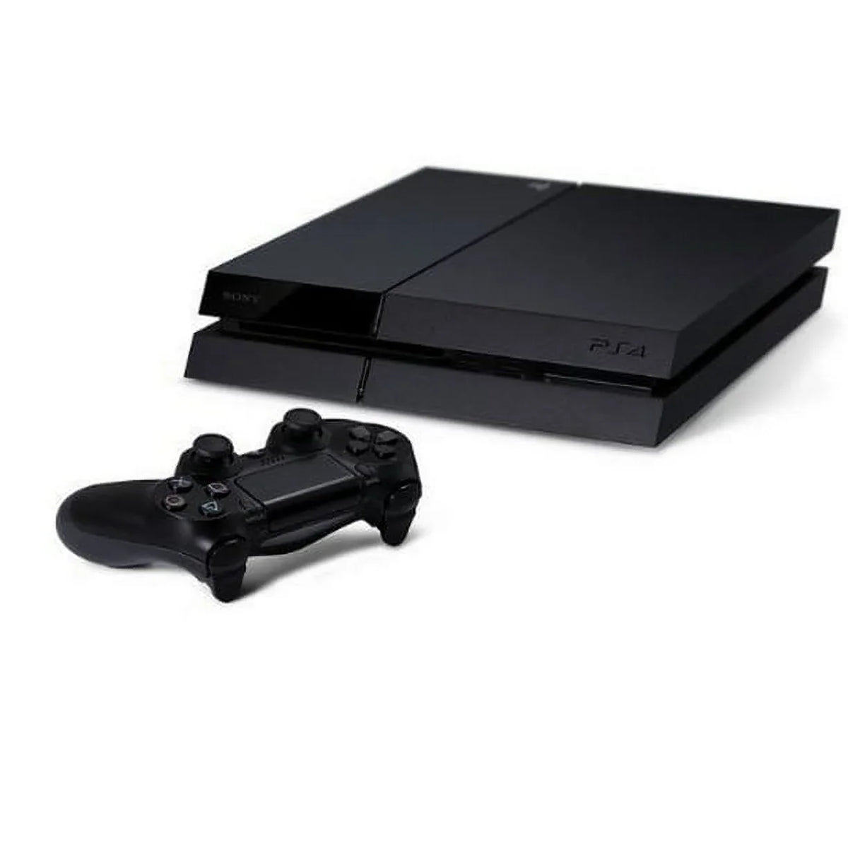 Black New 500GB with 4 Like Cleaning Gaming Kit Console Bundle PlayStation Headset BOLT AXTION