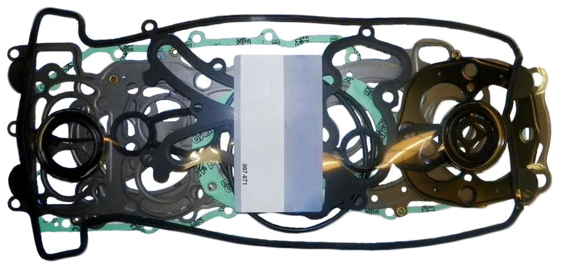 HO FX YAMAHA IS 1100CC 2008 COMPLETE WITH JET COMPATIBLE 2004 NEW 2007 2006 KIT GASKET 2005 SKI