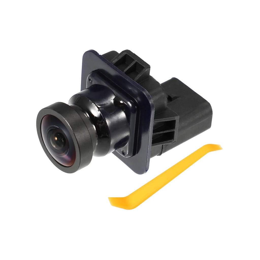 Unique EL3T-19G490-AA Bargains for Pry Camera Reverse Bar View Assist Park F-150 Rear