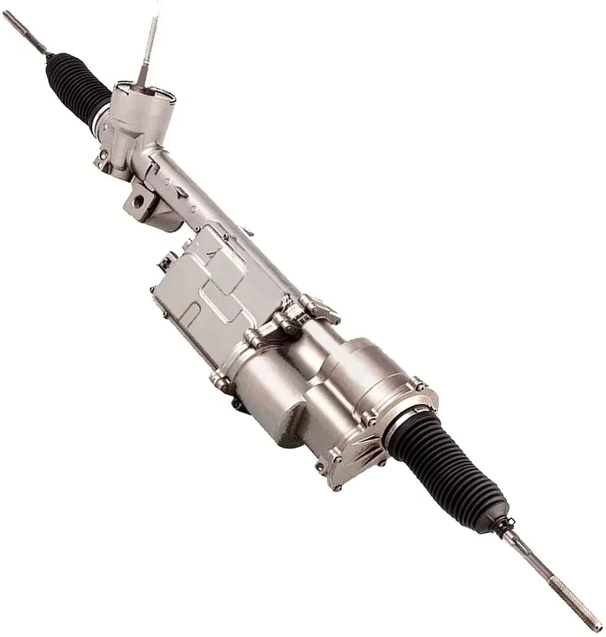 2015 Detroit Assembly 2017 Electric Replacement Gear 2016 Steering Rack Power Axle 2019 Pinion - for 2018 and F-150 2020