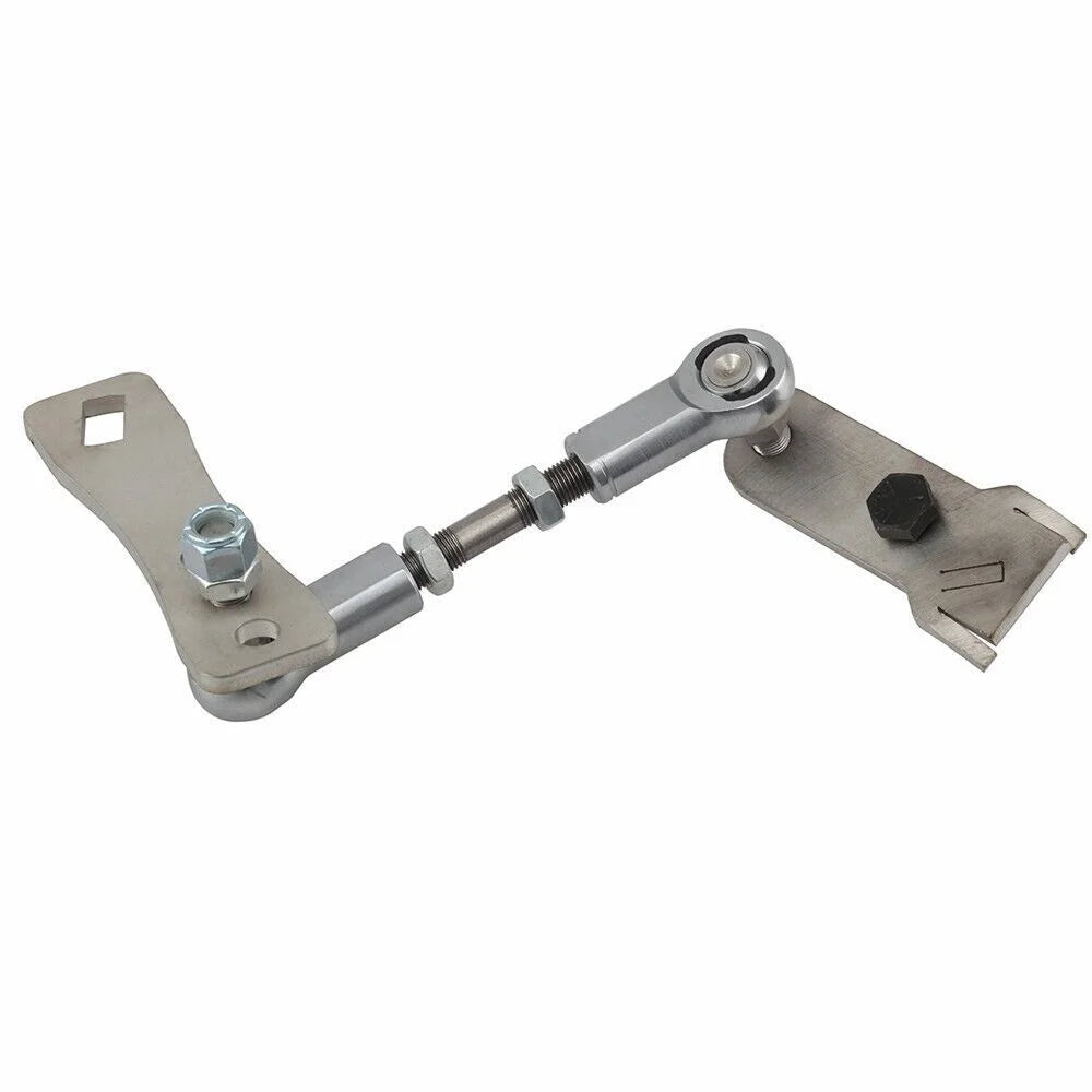 US Kit MJ Stock Case Jeep Linkage 1986-2001 XJ Transfer Cherokee for Fits
