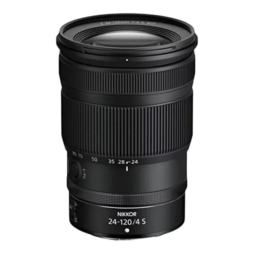 S f/4 Z NIKKOR Nikon 24-120mm DealExpo -