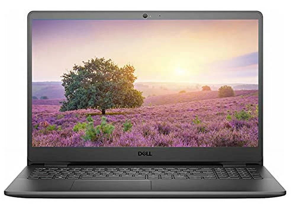 Laptop, 15.6” Ethernet Online 2021 3000 Iris 16GB Meeting SSD, S HDMI, (Beat Intel Ready, Inspiron 4-Core Xe Win10 15 i7-1060G7), i5-1135G7 Dell FHD 512GB RAM, 11th Newest Graphics, Black PCIe Gen