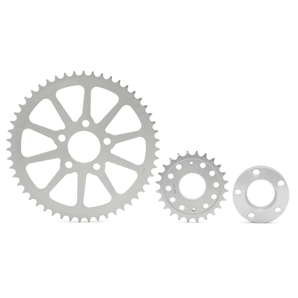 Kit FXDF Drive Dyna Conversion Rear Front FXD FXDWG Sprocket FXDB Harley for