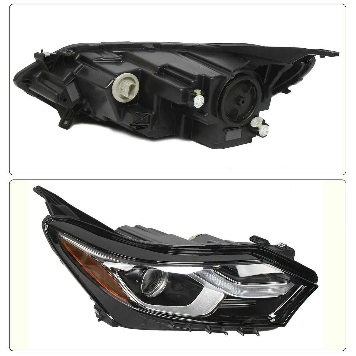Chevy Equinox Headlight 2020 for Side Left Driver Factory 2019 2018 Headlamp